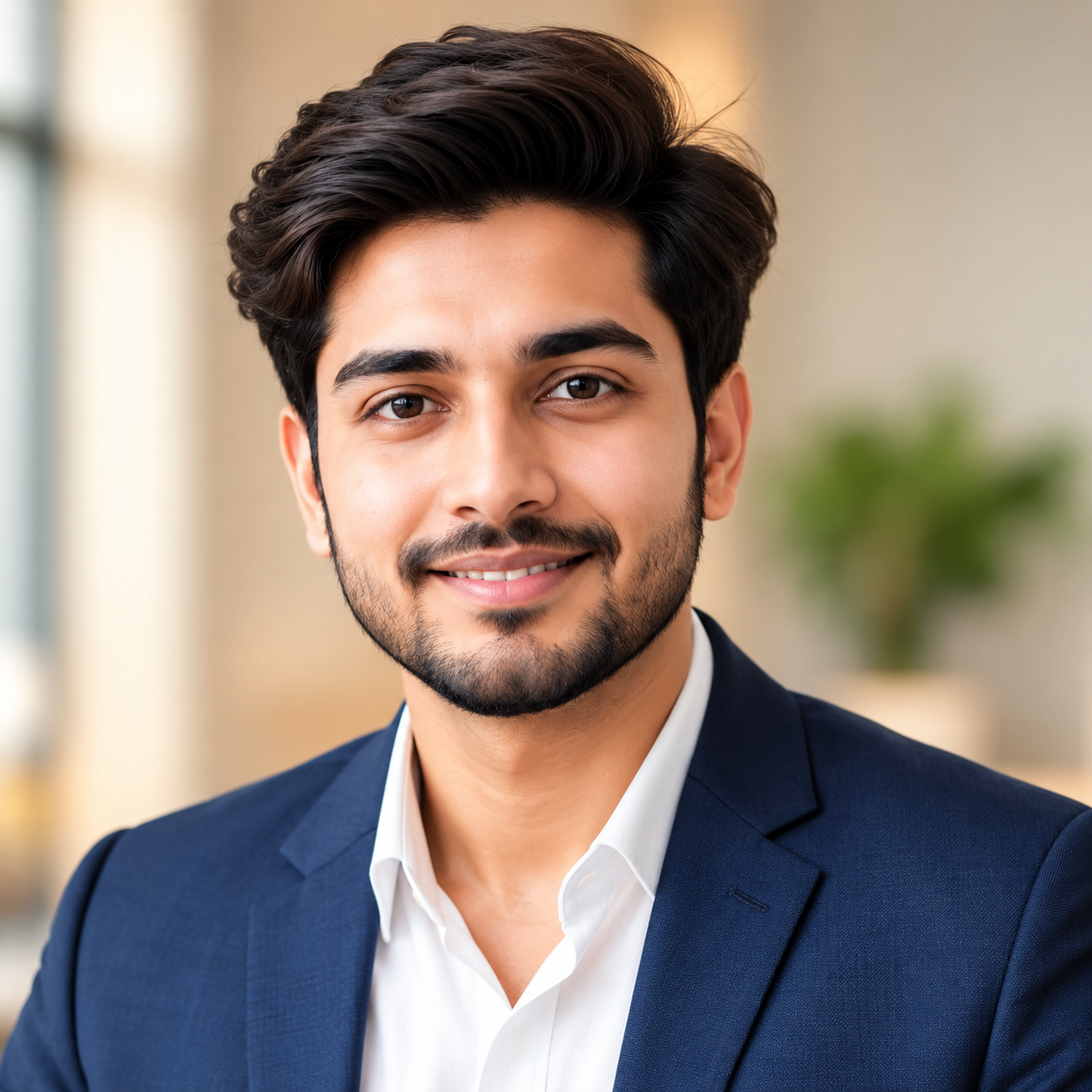 Aarav Mehta