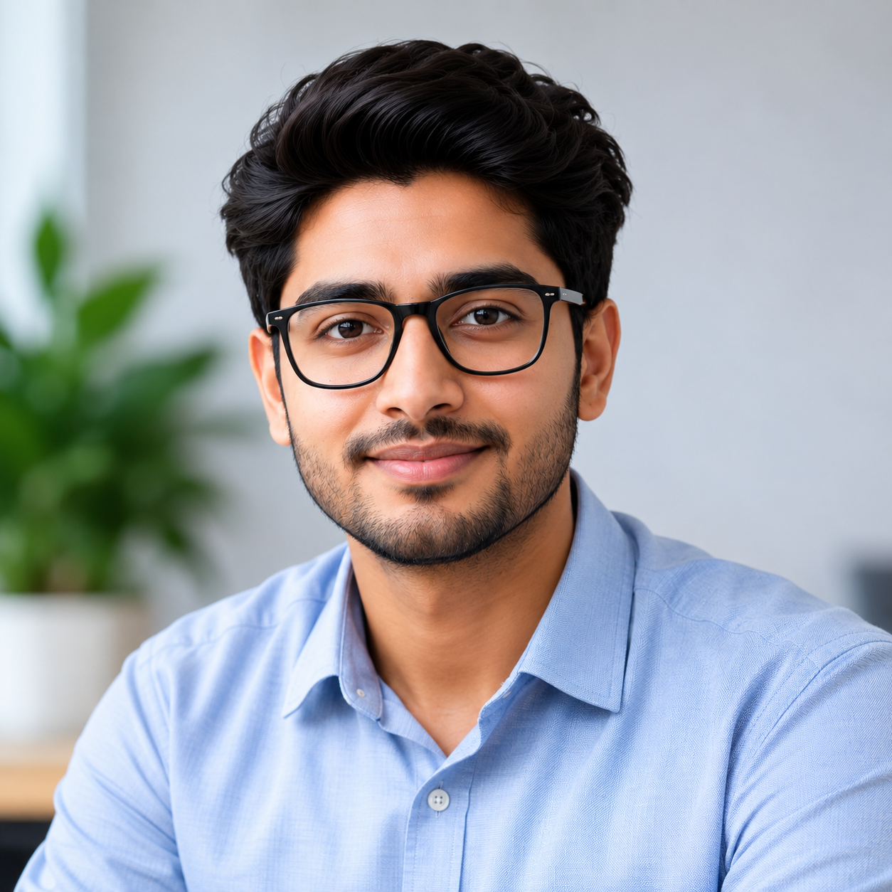 Kabir Verma