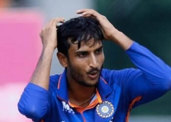 Shahbaz Ahmed Shares Views on Bengal's Massive Win Against Kerala