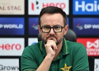 Mike Hesson Expects Pakistan to Deliver Their Best in Tri-Series Decider