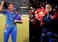 Delhi Capitals Share Nazma Khan’s Inspiring Story